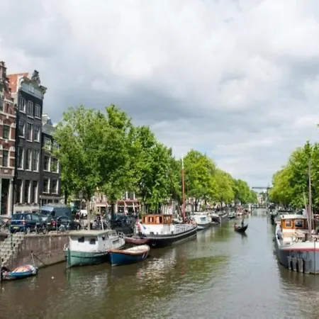 Topview Amsterdam